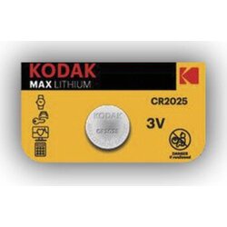 Kodak max lithium baterija KCR2430-2 Cene