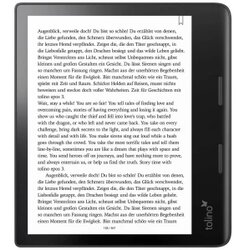 Tolino epos 3 eBook-čitač 20.3 cm (8 palac) crna Cene