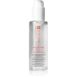 Biolage All In One Oil večnamensko olje za sijaj in mehkobo las 100 ml Cene