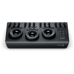 Blackmagic Design DaVinci Resolve Micro Color Panel (EN) Cene