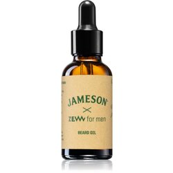 Zew For Men Beard Oil Jameson negovalno olje za brado 30 ml Cene