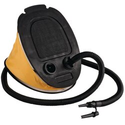 CAMP ACTIVE pumpa za madrac 26,5x18x20 cm Cene