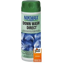 Nikwax čistilo za puh Down Wash Direct 1K1 300ml Cene