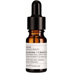 Evolve Organic Beauty Bio-Retinol + C Skin Booster Cene