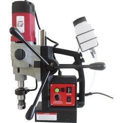 Holzmann Maschinen MBM450LRE magnetna bušilica Cene