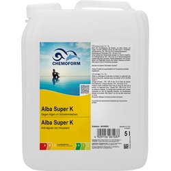 CF GROUP Algicid - 5 l Cene