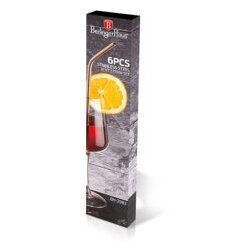Berlinger Haus Rose Gold slamke BH-2982 Cene