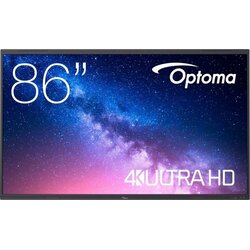 Optoma 5863RK interaktivni zaslon na dotik - - 86 Cene