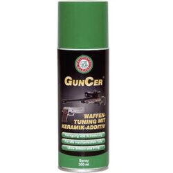 Ballistol Ulje za oružje 22166 GunCer 200 ml Cene