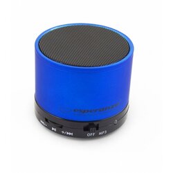 Esperanza EP115B bežični bluetooth zvučnik Cene