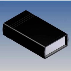 Teko 10001.9 univerzalno kućište 145 x 85 x 37 ABS crna 1 St. Cene