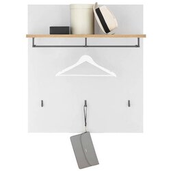 MID.YOU garderobni panel Cene
