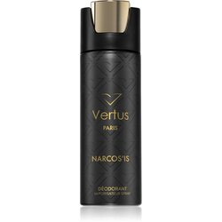 Vertus Narcos'is dezodorant uniseks 200 ml Cene