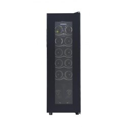 Heinner Vinska vitrina HRV-A45DRM12, (5000261731) Cene