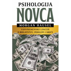 Harmonija knjige Psihologija novca Cene
