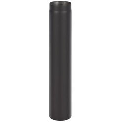 Darco Dimovodna cijev fi 130x1000 mm Cene