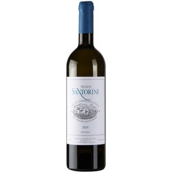 Domaine Sigalas Santorini Cene