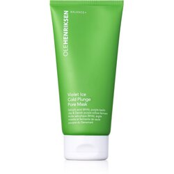 OLEHENRIKSEN Balance+ Violet Ice Cold Plunge Pore Mask maska za čišćenje i detoksikaciju 90 g Cene