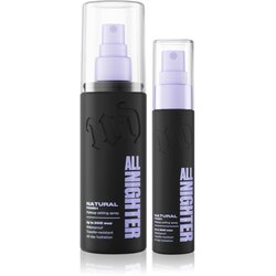 Urban Decay All Nighter Setting Spray Full size + travel size set Cijene