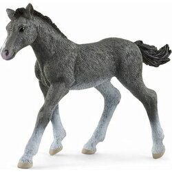 Schleich 13944 - Horse Club - Trakenec žrebe Cene