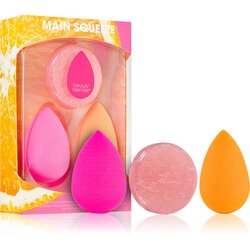 beautyblender Main Squeeze Blend & Cleanse Set set aplikatorjev za tekoči puder Cene