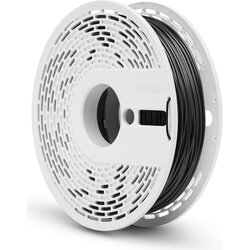 Fiberlogy FiberSmooth Black, 1.75mm (500 g) Cene
