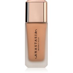 Anastasia Beverly Hills Impeccable Blurring Second-Skin Matte Foundation tekući puder za srednju i punu pokrivenost nijansa 4.5W 35 ml Cene
