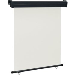  bočna tenda 140 x 250 cm krem Cijene