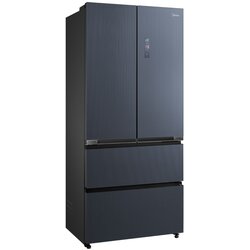 Midea MDRF705BIE70 side by side frižider Cene