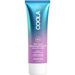 Coola Dew Good Illuminating Body Melt SPF 40 - 100 ml Cene