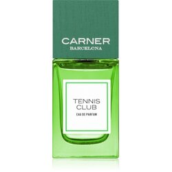 Carner Barcelona Tennis Club parfumska voda uniseks 30 ml Cene