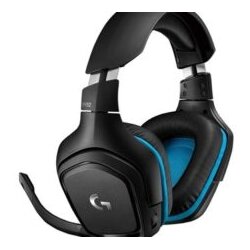 Logitech GAMING Slušalice sa mikrofonom G432 7.1 Cene