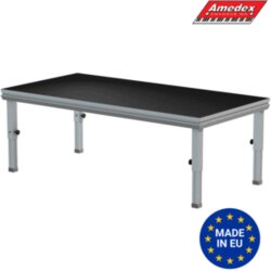 MODUL BINE BINA / DECK SA TELESKOPSKIM NOGAMA 200X100 Cene