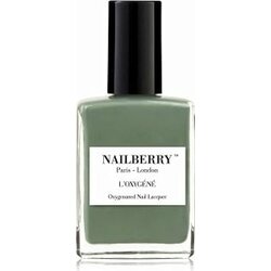Nailberry L'Oxygnené - Love You Very Matcha Cene