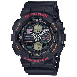 G-shock muški analogni ručni sat GA-140-1A4 Cene