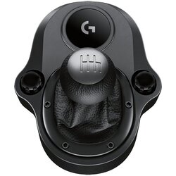 Logitech G Driving Force Shifter Cene