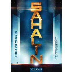 Vulkan Izdavaštvo Eduard Verkin
 - Sahalin Cene