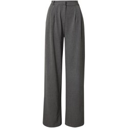 Trendyol Ženske pantalone, Sive Cene