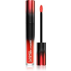 Mac Love Me Liquid Lipcolour kremasta šminka s satenastim zaključkom odtenek Coffee & Cigs 3,1 ml Cene