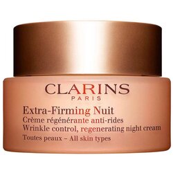Clarins Extra-Firming Night učvrstitvena nočna krema z regeneracijskim učinkom za vse tipe kože 50 ml Cene