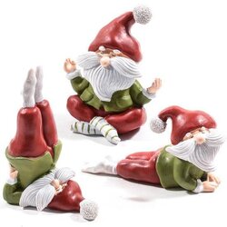 Viter ng figura santa yoga Cene