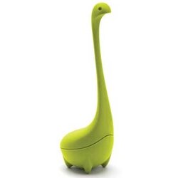Ototo Design Baby Nessie green Tea Infuser Cene