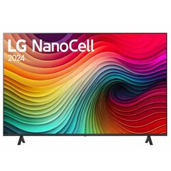 LG 50NANO81T3A uhd 4K smart tv 2024 Cene