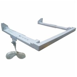 Beko Univerzalni nosač za sušilicu 42cm-52cm Cijene
