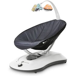 4moms ljuljaška Rockaroo Mesh Grey Cijene