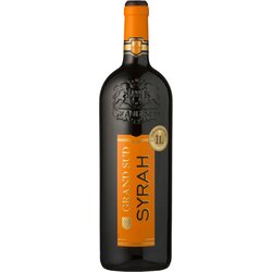 Grand Sud Crveno vino Syrah 1l Cene