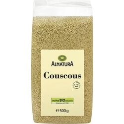 Alnatura Organski kus-kus Cijene