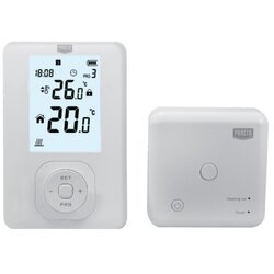 Prosto digitalni smart bežični wi-fi sobni termostat DST-304RF/WF Cene