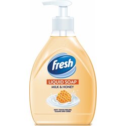 Fresh milk & honey tečni sapun 500ml Cene