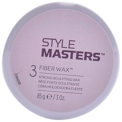 Revlon Professional Style Masters Creator Fiber Wax 85g Cene